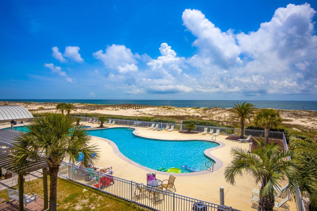 דירות Gulf Highlands Plantation East #1104 מראה חיצוני תמונה