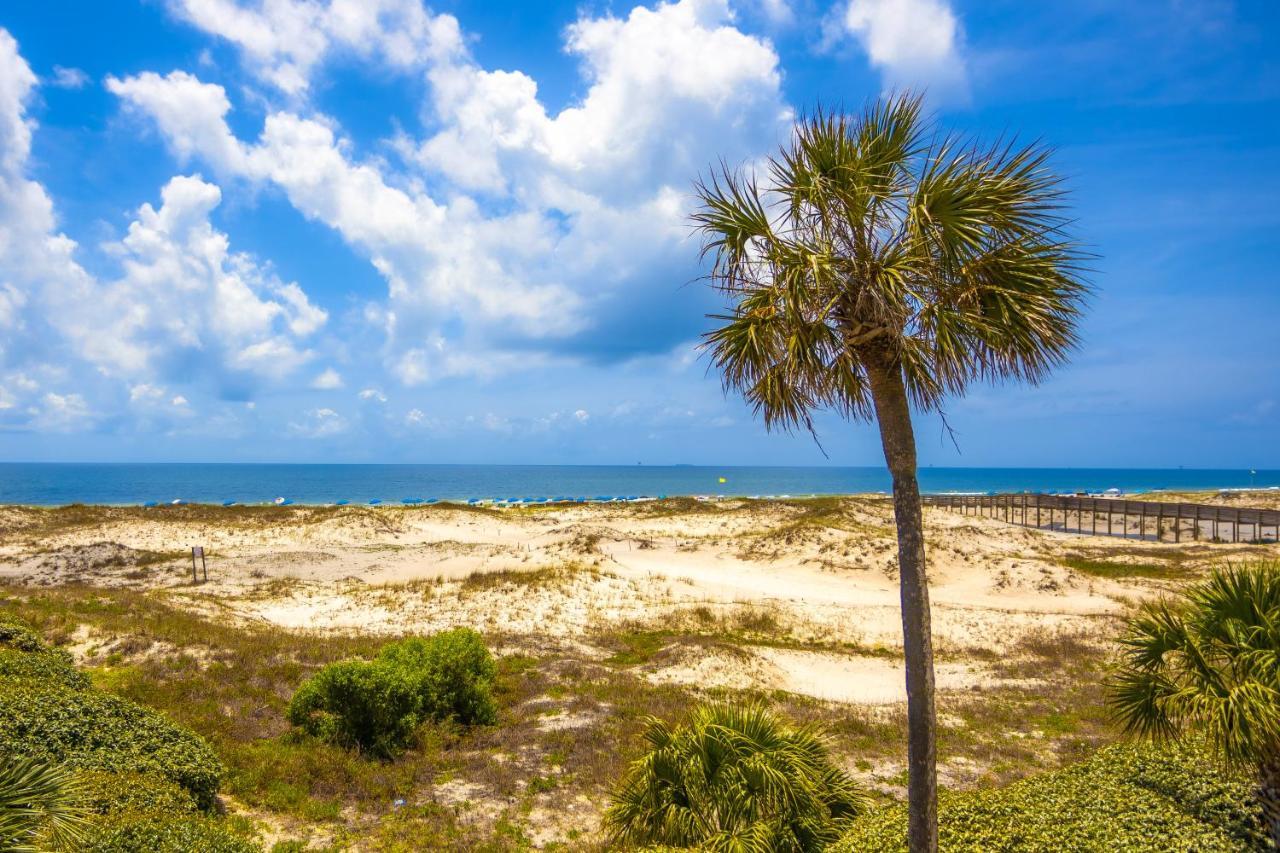 דירות Gulf Highlands Plantation East #1104 מראה חיצוני תמונה